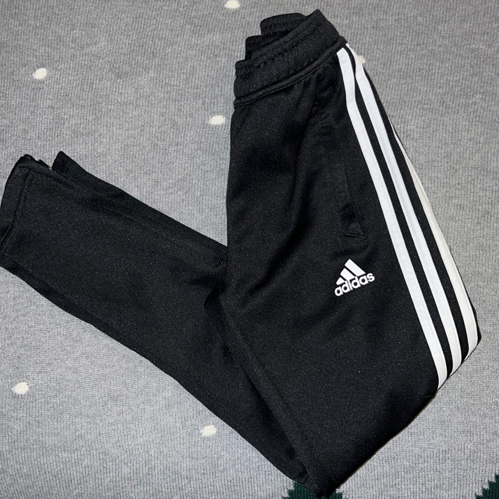 Adidas tiro pants - Picture 1 of 4